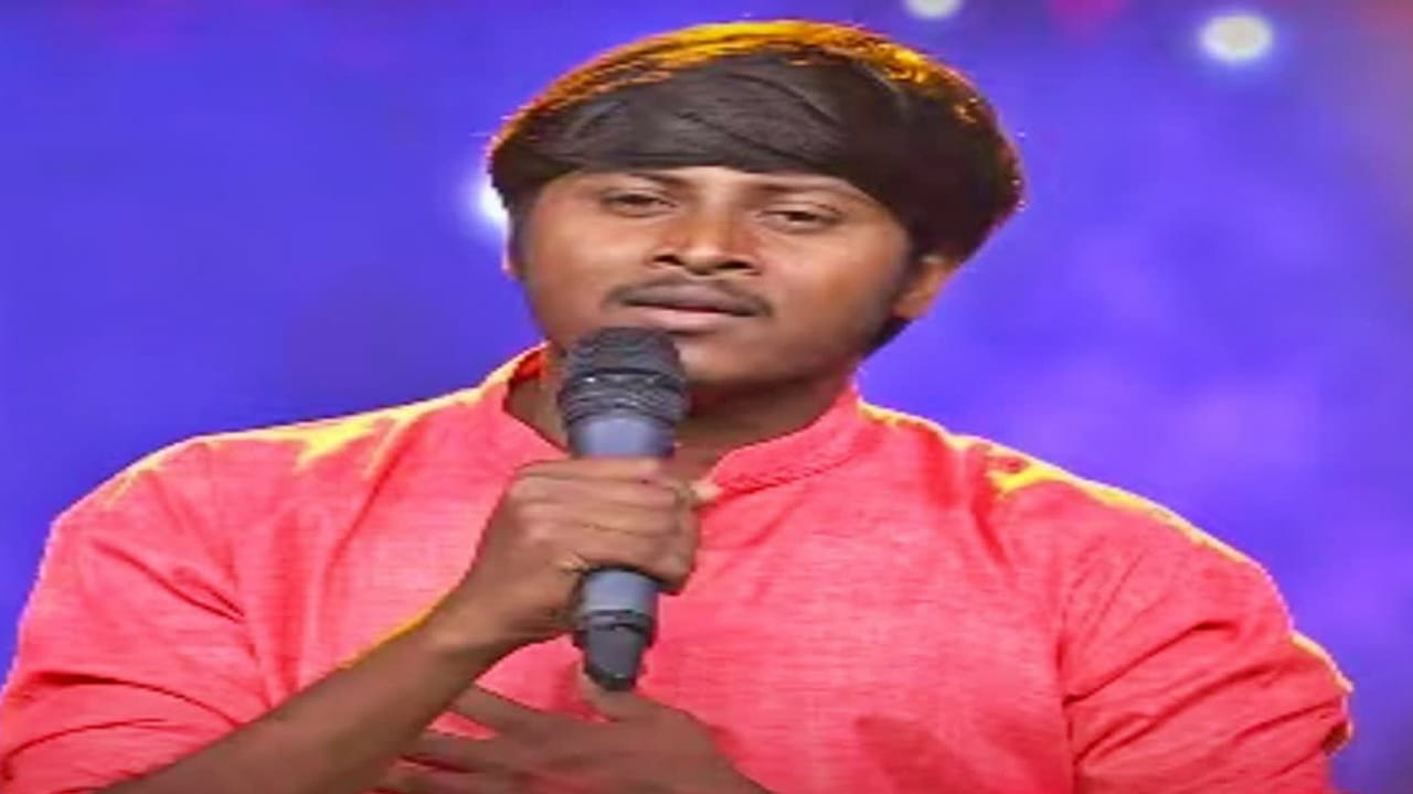 Jabardasth Navdeep