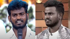 ఆ నటుడిని నమ్మి 13 లక్షలు ఇస్తే.. షాకింగ్ విషయం చెప్పిన నూకరాజు