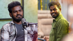 వర్షం వస్తే ఇంట్లో నీళ్లు.. తినడానికి తిండి లేదు..