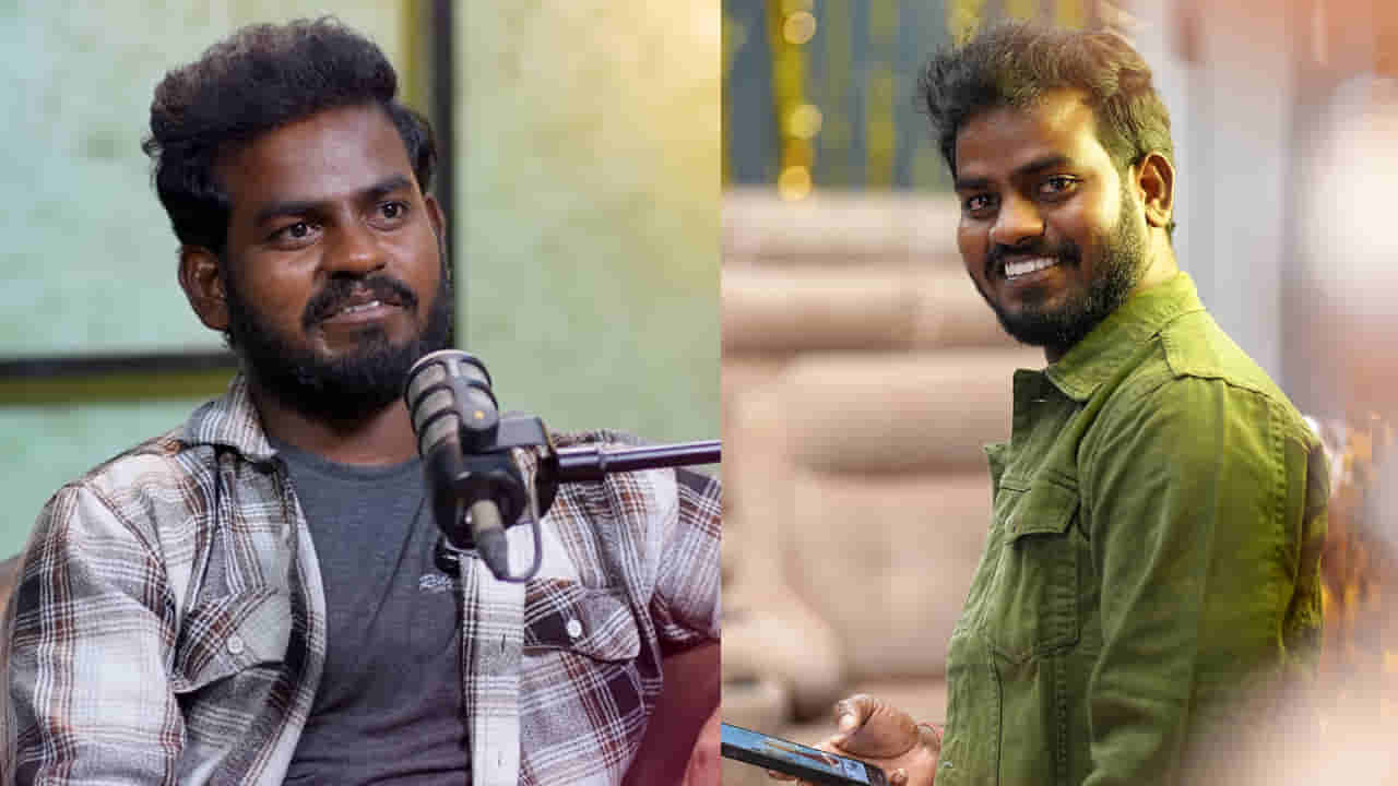 Jabardasth Nookaraju: పూరి గుడిసెలో బతుకులు.. జ్వరం వస్తేనే యాపిల్స్ తినేవాళ్లం.. ఎన్నో కష్టాలు అనుభవించా.. జబర్దస్త్ నూకరాజు..