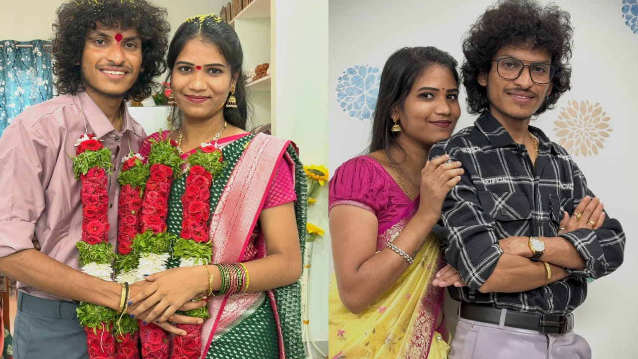 ఇక టాలీవుడ్ రౌడీ బాయ్ విజయ్ దేవరకొండ కూడా బోనాల వేడుకల్లో పాల్గొన్నాడు. తమ్ముడు ఆనంద్ దేవరకొండ, డైరెక్టర్ సందీప్ రెడ్డి వంగాతో కలిసి అమ్మవారి ఆలయాన్ని దర్శించుకున్నారు. ప్రత్యేక పూజలు నిర్వహించి మొక్కులు తీర్చుకున్నారు.