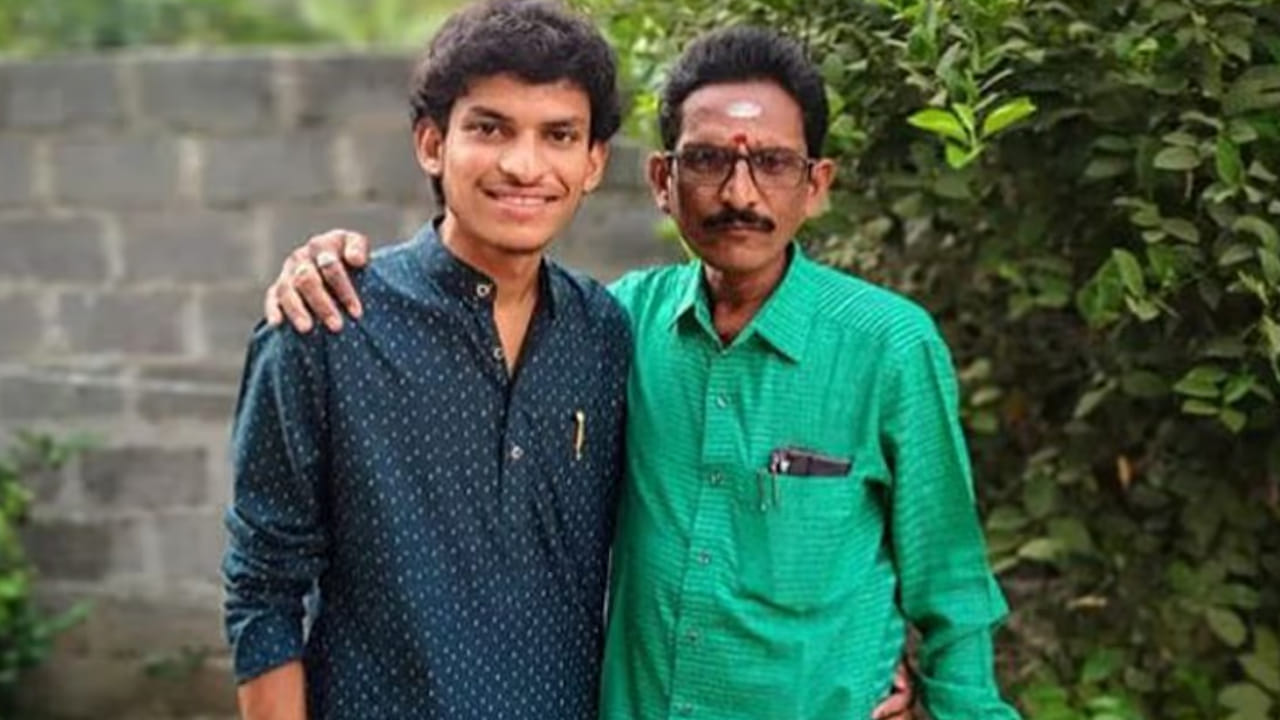 Jabardasth Praveen: అచ్చం ఆ సినిమాలో జరిగినట్లే.. నాన్న చనిపోయాక జబర్దస్త్ ప్రవీణ్ అన్ని కష్టాలు పడ్డాడా?