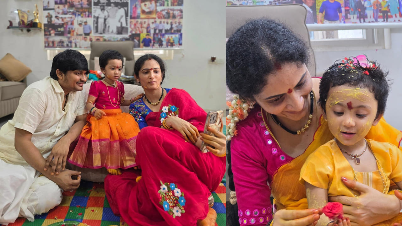 కాగా కమెడియన్ గా, క్యారెక్టర్ ఆర్టిస్టుగా సత్తా చాటిన రాకింగ్ రాకేశ్ హీరోగా నూ అదృష్టం పరీక్షించుకున్నాడు. కేసీఆర్ అనే చిత్రం లో హీరోగా నటించడంతో పాటు నిర్మాతగానూ వ్యవహరించాడు రాకేష్. ఇక పెళ్లయిన తర్వాత కెమెరాకు దూరంగా ఉంటోంది సుజాత.