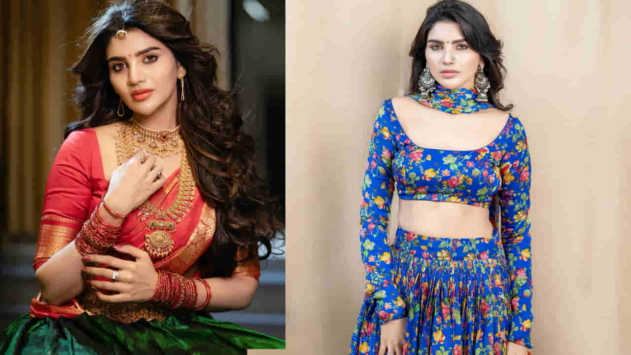 Jabardasth Varsha: వాళ్లంతా నన్ను అందుకే దూరం పెట్టారు.. నాతో మాట్లాడలేదు.. జబర్దస్త్ వర్ష..