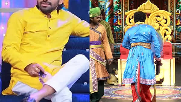 Jabardasth: జబర్దస్త్లోకి ఆ కమెడియన్ రీ ఎంట్రీ.. కామెడీతో ఇరగదీసిన హాస్య నటుడు..