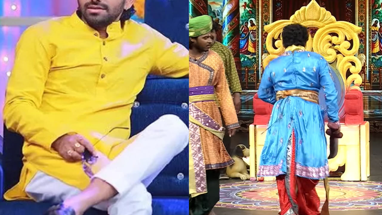 Jabardasth: జబర్దస్త్లోకి ఆ కమెడియన్ రీ ఎంట్రీ.. కామెడీతో ఇరగదీసిన హాస్య నటుడు..