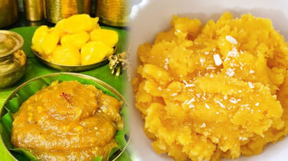 అమృతమే.. పనస పండు హల్వా ఇలా చేస్తే అదిరిపోద్దీ