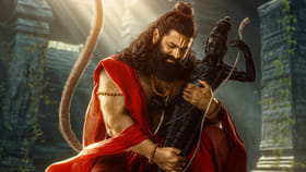 జై హనుమాన్ సినిమాలో రాముడిగా ఆ స్టార్ హీరో..