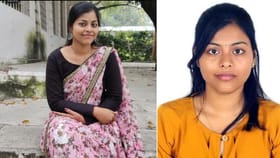 కరీంనగర్ యువతి సత్తా.. ఏకంగా ఇంటెలిజెన్స్ బ్యూరోలో కొలువు!