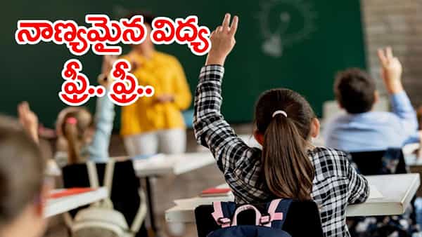 నవోదయ విద్యాలయాల్లో 6వ తరగతి అడ్మిషన్లకు చివరి ఛాన్స్.. ఆగస్టు 7 వరకే అవకాశం