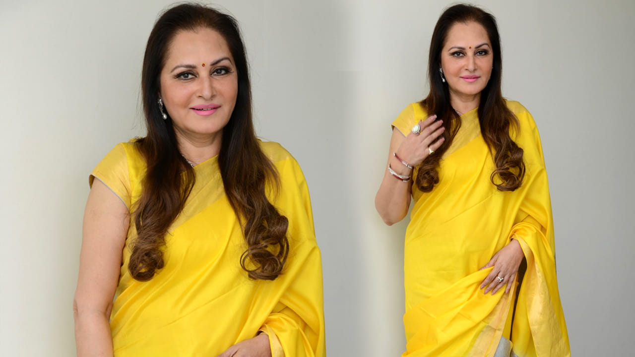 Jaya Prada Pic