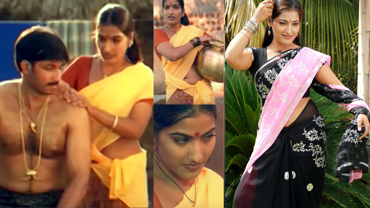 Jayam Actress