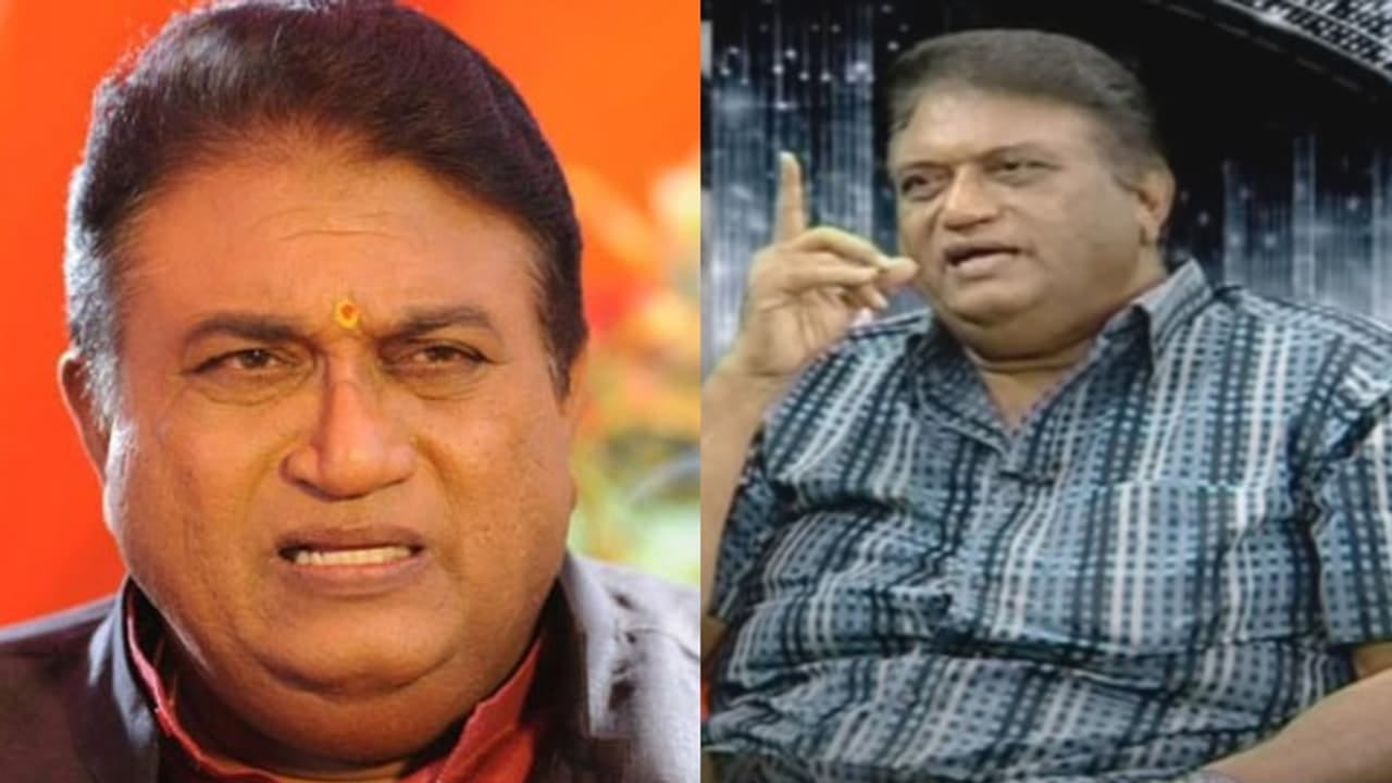 Jayaprakash Reddy