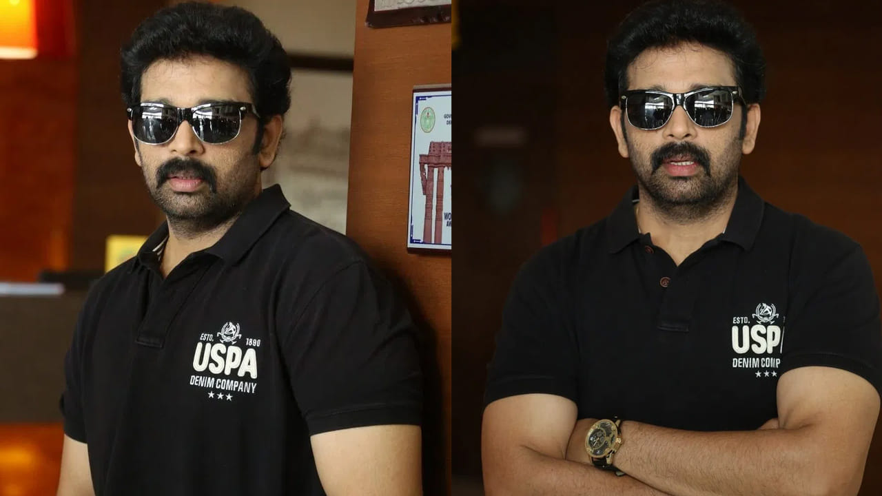 Jd Chakravarthy