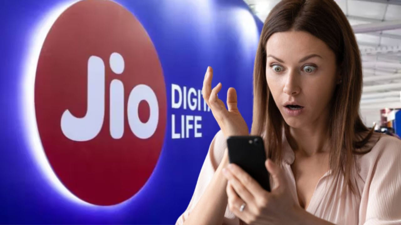 Jio