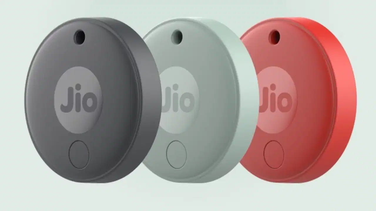 JioTag 2: ఇక వస్తువులు పోతాయనే భయం లేదు.. తక్కువ ధరల్లోనే కొత్త ‘జియోట్యాగ్ 2’.. ఆండ్రాయిడ్, ఆపిల్‌తో ట్రాక్ చేయొచ్చు! | Tech News: JioTag 2 Unveiled in India with Find My and Find Hub Compatibility
