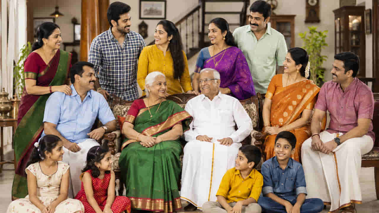 ఉమ్మడి కుటుంబాల వల్ల దంపతుల శృంగార జీవితంపై ప్రభావం ఉంటుందా...?