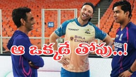 నా ప్రపంచ రికార్డ్ బ్రేక్ చేసే దమ్ము ఆ ఒక్కడికే ఉంది..!