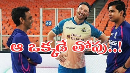 నా ప్రపంచ రికార్డ్ బ్రేక్ చేసే దమ్ము ఆ ఒక్కడికే ఉంది..!