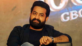 సర్జరీ తర్వాత జూనియర్ ఎన్టీఆర్ ట్వీట్