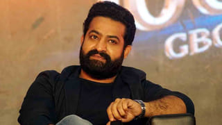 Jr NTR: సర్జరీ తర్వాత జూనియర్ ఎన్టీఆర్ ట్వీట్.. వారికి ప్రత్యేక అభినందనలు తెలిపిన తారక్