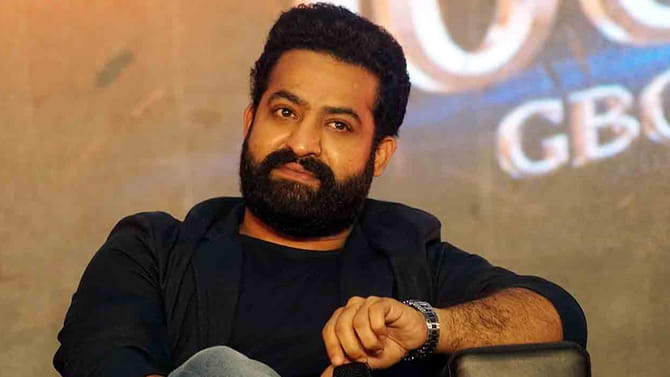 సర్జరీ తర్వాత జూనియర్ ఎన్టీఆర్ ట్వీట్
