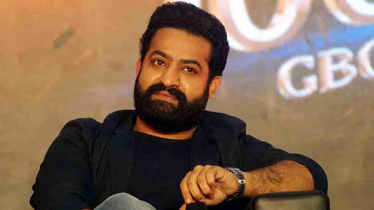 Jr NTR: సర్జరీ తర్వాత జూనియర్ ఎన్టీఆర్ ట్వీట్.. వారికి ప్రత్యేక అభినందనలు తెలిపిన తారక్