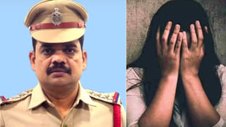 మహిళ ఏకాంత ఫొటోలతో బ్లాక్‌మెయిల్.. లైంగికదాడికి పాల్పడ్డ జూబ్లీహిల్స్ సీఐపై కేసు!