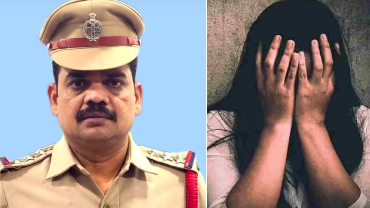 మహిళ ఏకాంత ఫొటోలతో బ్లాక్మెయిల్.. లైంగికదాడికి పాల్పడ్డ జూబ్లీహిల్స్ సీఐపై కేసు!