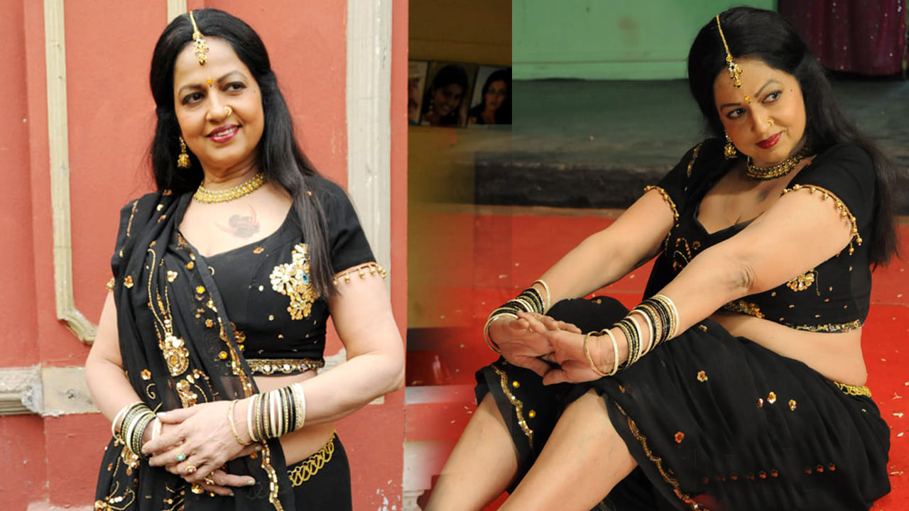 Jyothi Lakshmi