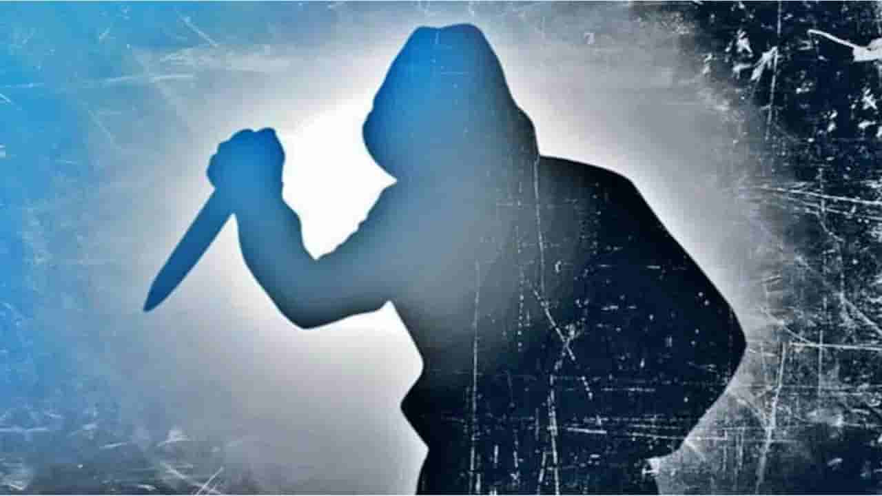 Andhra News: కన్న తల్లిని, కడుపున పుట్టిన కూతురిని.. ఒకే రోజు హతమార్చిన కసాయి.. ఎందుకో తెలిస్తే..