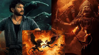 యూట్యూబ్‏లో దెయ్యం సినిమా.. ఉత్కంఠ, మలుపులతో సాగే హారర్ థ్రిల్లర్