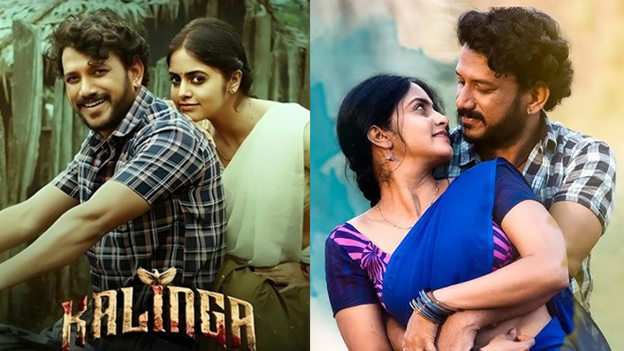 కానీ పటేల్ లింగకు ఒక విచిత్రమైన ప్రతిపాదన చేస్తాడు. గ్రామ శివార్లలో ఉన్న అతని రెండు ఎకరాల భూమికి బదులుగా, అడవిలో నాలుగు ఎకరాల భూమి ఇస్తానని చెబుతాడు.పటేల్ మాటలు నమ్మి, లింగ తన స్నేహితుడితో కలిసి అడవిలోని పొలాన్ని చూడటానికి వెళ్తాడు. కానీ అడవిలోకి వెళ్ళాక పరిస్థితి మారిపోతుంది. అక్కడి నుండి కథ భయానకంగా, ఉత్కంఠభరితంగా మారుతుంది. లింగ, అతని స్నేహితుడు అడవి నుండి క్షేమంగా తిరిగి వచ్చారా? లింగ పద్దును పెళ్లి చేసుకోగలిగాడా? అడవిలో అసలు ఏం జరుగుతుంది? ఈ ప్రశ్నలకు సమాధానాలు సినిమాలో దొరుకుతాయి.