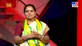 లంగాణ సామాజిక న్యాయం కోసం యువతకు కవిత ఎలాంటి సందేశం ఇచ్చారంటే..