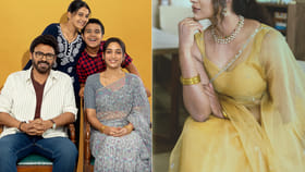 ఆదర్శ కుటుంబంలో ఛాన్స్ వచ్చింది.. కానీ మిస్సయ్య..