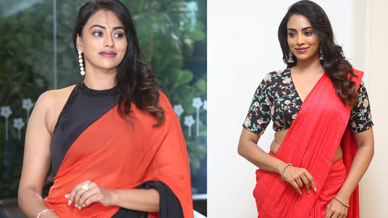 Kamakshi Bhaskarla: ఆయనతో కలిసి నటించానని ఆ పెద్ద సినిమాల్లో రిజెక్ట్ చేశారు.. కామాక్షి భాస్కర్ల కామెంట్స్