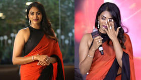 తెలుగు అమ్మాయిలకు అవకాశాలు రావడమే కష్టం.. హీరోయిన్ ఎమోషనల్..