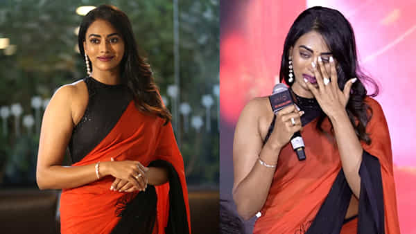 Tollywood : తెలుగు అమ్మాయిలకు అవకాశాలు రావడమే కష్టం.. నా 9 ఏళ్ల కష్టం ఆయన వల్లే సాధ్యమైంది.. హీరోయిన్ ఎమోషనల్..