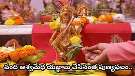కామిక ఏకాదశికి ఆ పేరు ఎలా వచ్చిందో తెలుసా..? ఈరోజు విష్ణువును ఇలా