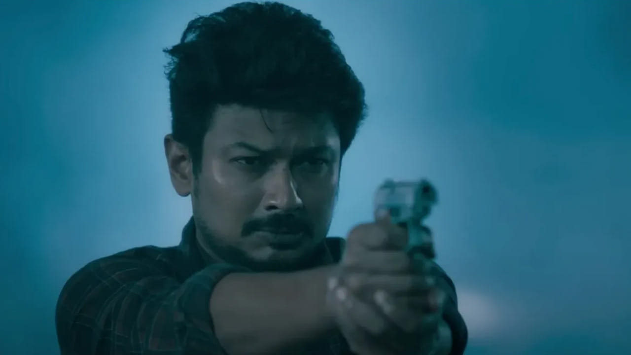Kannai Nambathey Ott