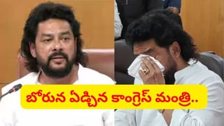 వాల్మీకీ కుంభకోణంలో ఆరోపణలు.. కాంగ్రెస్ మంత్రి నాగేంద్ర రాజీనామా..
