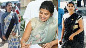 IAS ఆమ్రపాలి గురించి మీకు తెలియని ఆసక్తికర విషయాలు