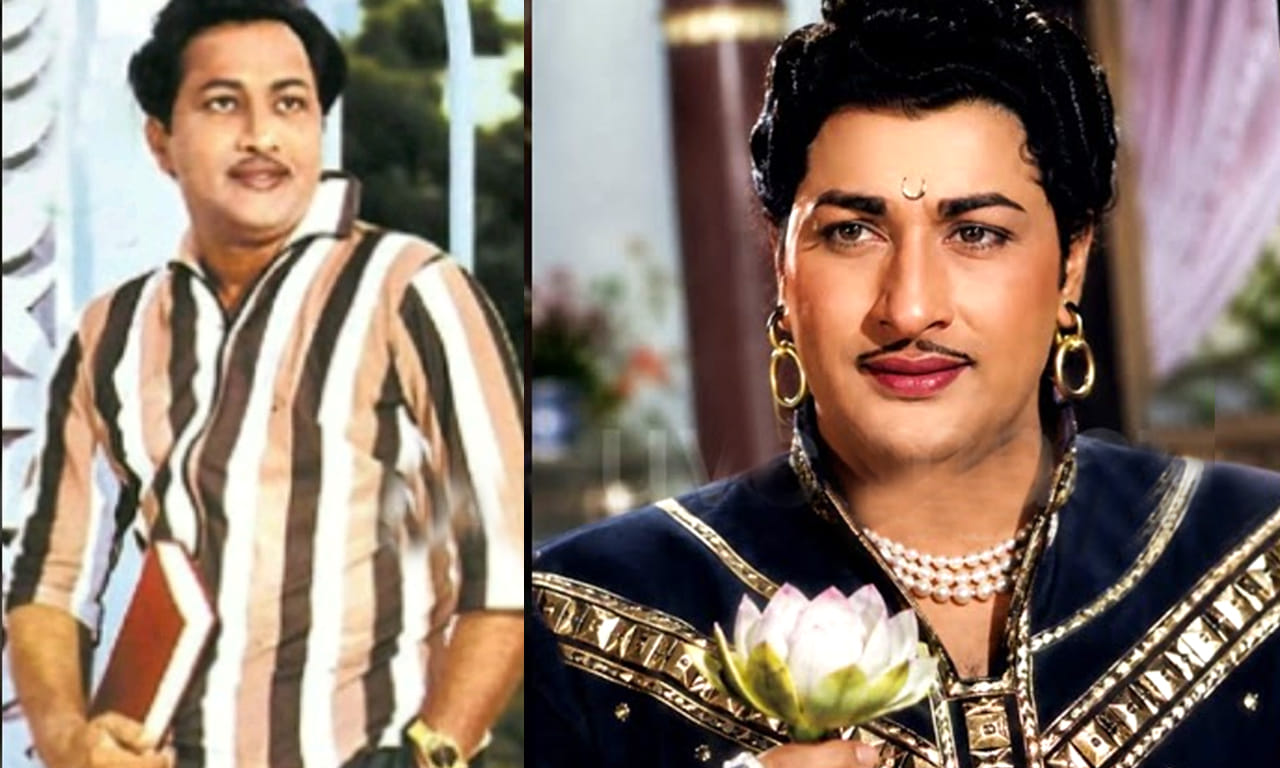 Katti Kantharao