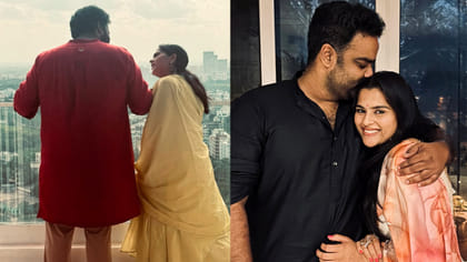 పెళ్లిపీటలెక్కబోతున్న బలగం బ్యూటీ.. వరుడు ఎవరంటే