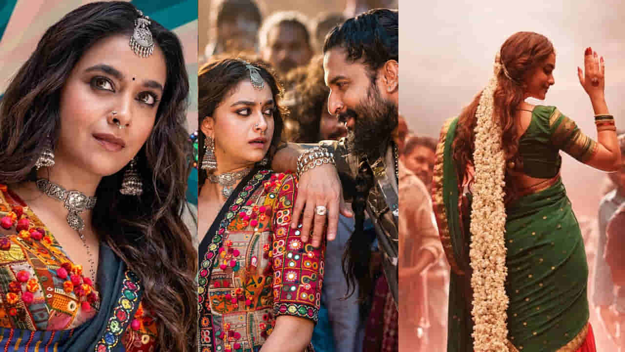 Keerthy Suresh: 9 కిలోలు తగ్గిన కీర్తి సురేష్.. హీరోయిన్ డైట్ సీక్రెట్ ఇదే.. ఈ టిప్స్ పాటిస్తే చాలు..