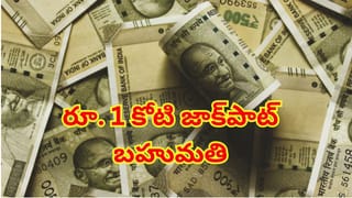 స్త్రీ శక్తి SS-534 లాటరీ ఫలితాలు విడుదల.. రూ. 1 కోటి జాక్‌పాట్ కొట్టిన విజేత ఎవరో తెలుసా?