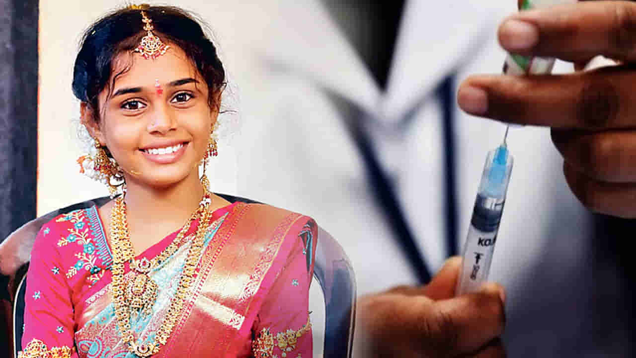 అయ్యో బిడ్డా.. జలుబు చేసిందని RMP వద్దకు వెళ్తే ఒక్క ఇంజెక్షన్తో గిలగిలాకొట్టుకుంటూ..
