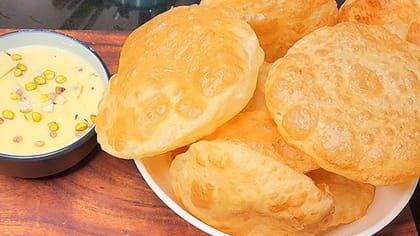 మిలాద్ ఉన్ నబీ స్పెషల్.. ఖీర్ పూరీ సింపుల్‌గా ఎలా చేయాలో తెలుసా?