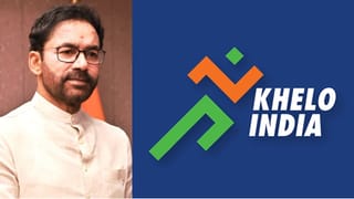 Khelo India: తెలంగాణ వేదికగా ఖేలో ఇండియా గేమ్స్.. కేంద్ర మంత్రి కిషన్ రెడ్డి హర్షం