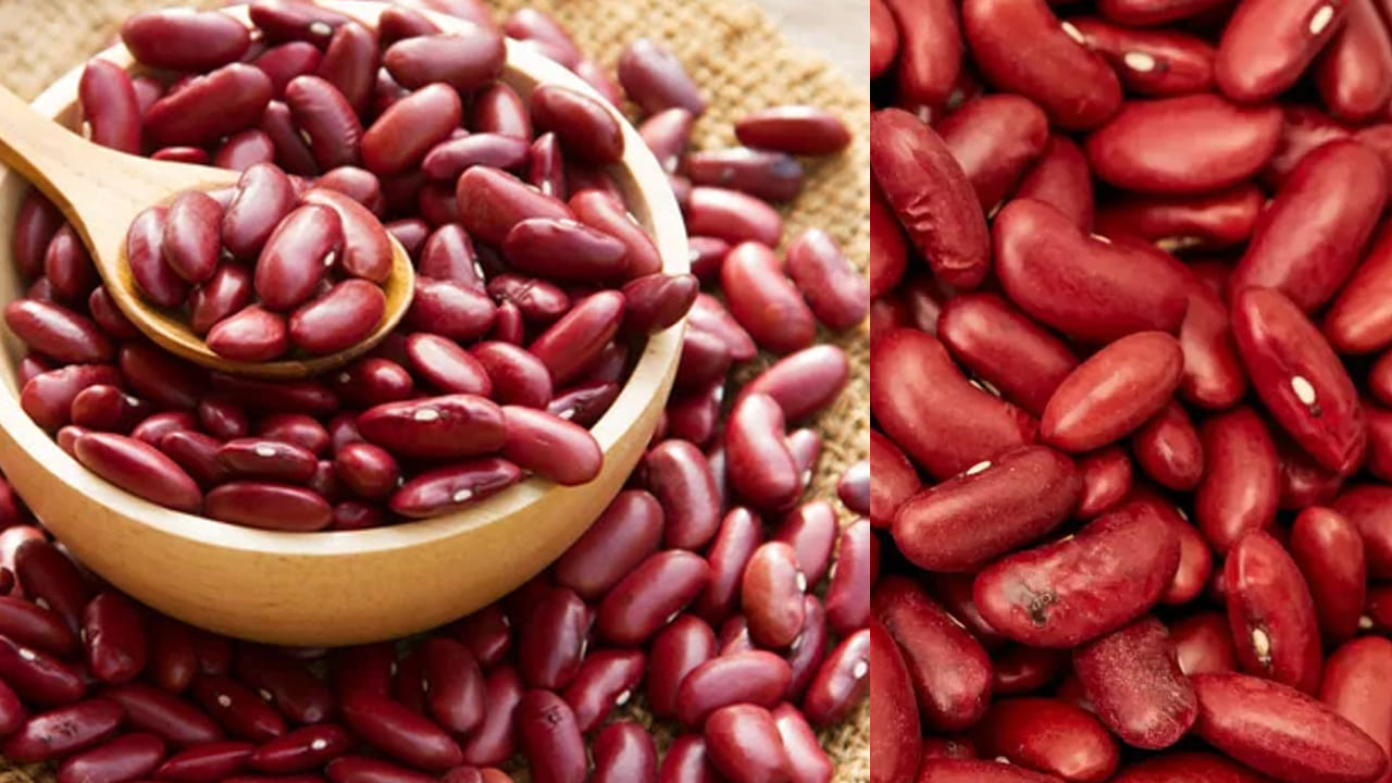 Kidney Beans 2